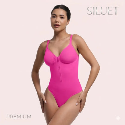 BODY MOLDEADORA ZIPPER - PREMIUM