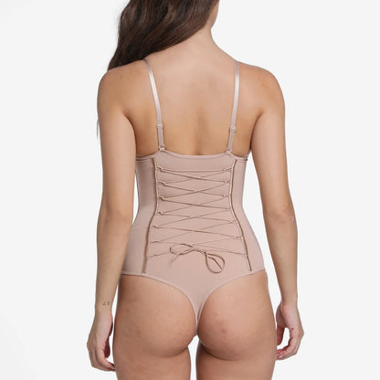 BODY FAJA - CORSET